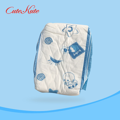 Protetor descartável Protection Diaper Unisex do escape com núcleo da polpa do fluff