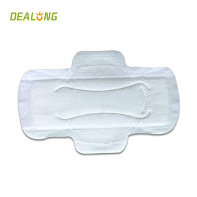 A senhora Fresh Regular Sanitary acolchoa descartável respirável