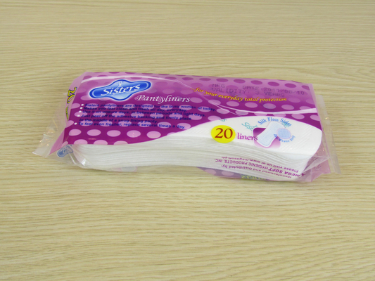 Forros adolescentes absorventes SAP do calcinha dos forros respiráveis menstruais do calcinha
