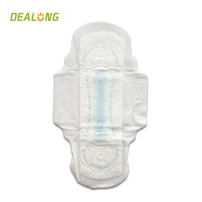 Guardanapo sanitários das senhoras altas da absorção