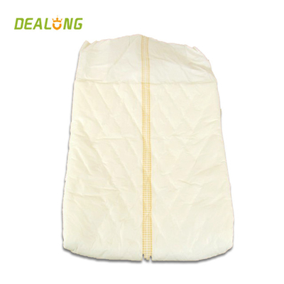 Adultos ultra finos que vestem o GV mágico da fita de Clothlike Backsheet dos tecidos