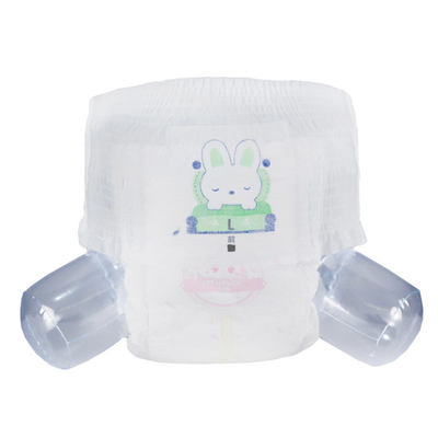 O bebê da polpa do fluff levanta calças que Hypoallergenic respiráveis levantam tecidos