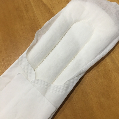 O algodão alto de Breathability acolchoa ultra finamente o controle do odor Leakproof