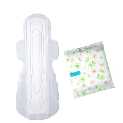 Almofadas menstruais do fluxo pesado ultra fino