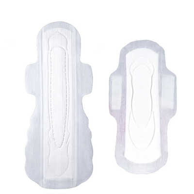 Controle de fugas Pads sanitários de guardanapo para maxi pads femininos