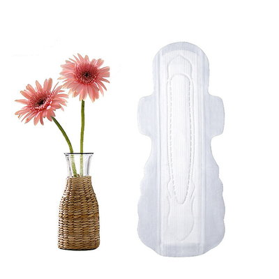 Controle de fugas Pads sanitários de guardanapo para maxi pads femininos