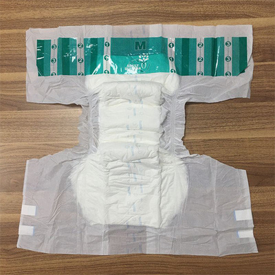 O protetor Senior Adult Diapers PP do escape grava a seiva adulta ultra grossa de Sandia dos tecidos