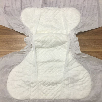 O protetor Senior Adult Diapers PP do escape grava a seiva adulta ultra grossa de Sandia dos tecidos