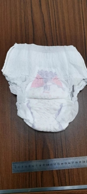 As almofadas menstruais arfam almofadas do guardanapo sanitário de período mensal para mulheres