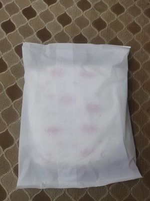 Acessórios higiénicos para fraldas menstruais de fluxo pesado à prova de vazamento para proteção máxima