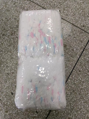 Pads sanitários femininos de alta absorção para o máximo conforto e várias cores