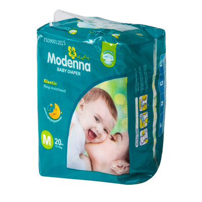 Do filme infantil do PE do bebê de SAP do tecido do bebê de BTC ODM seco super do OEM do tecido