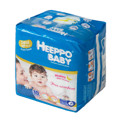 Do filme infantil do PE do bebê de SAP do tecido do bebê de BTC ODM seco super do OEM do tecido