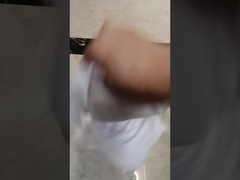 O tecido do bebê da categoria de B levanta o tecido das calças do bebê, a categoria de boa qualidade B levanta o tecido das calças